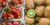 Fraises Garriguette & Kiwi français